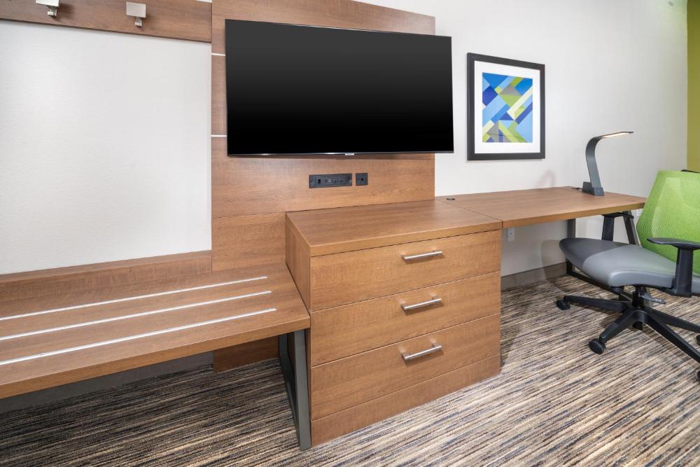 Standard Room interior